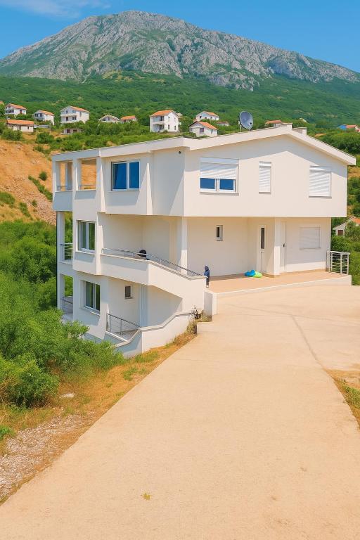Apartments Lejla - 1