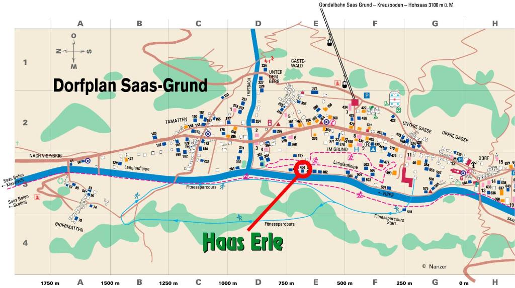 Haus Erle - 5
