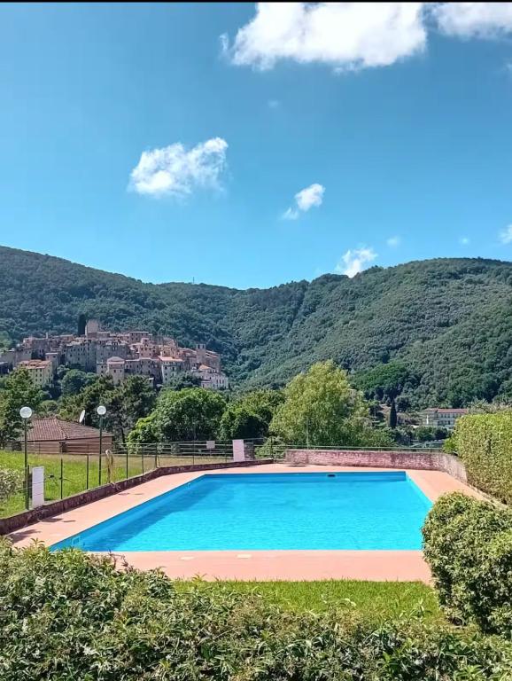 Casa-Anima7, Ameglia