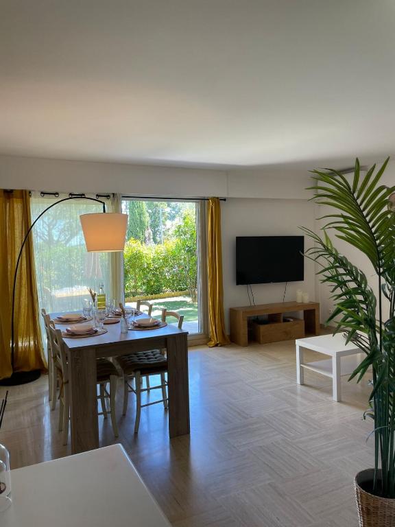 Appartement - Chez Laura - 2