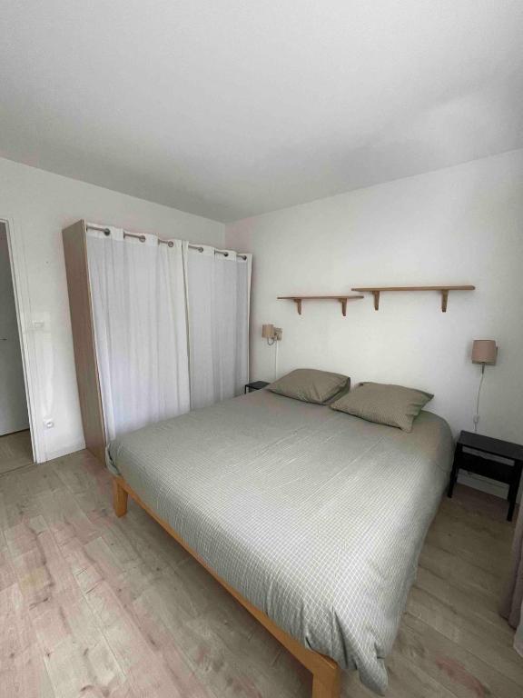 Appartement - Chez Laura - 4
