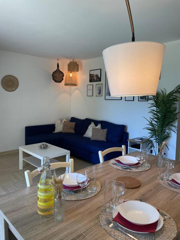 Appartement - Chez Laura - 3