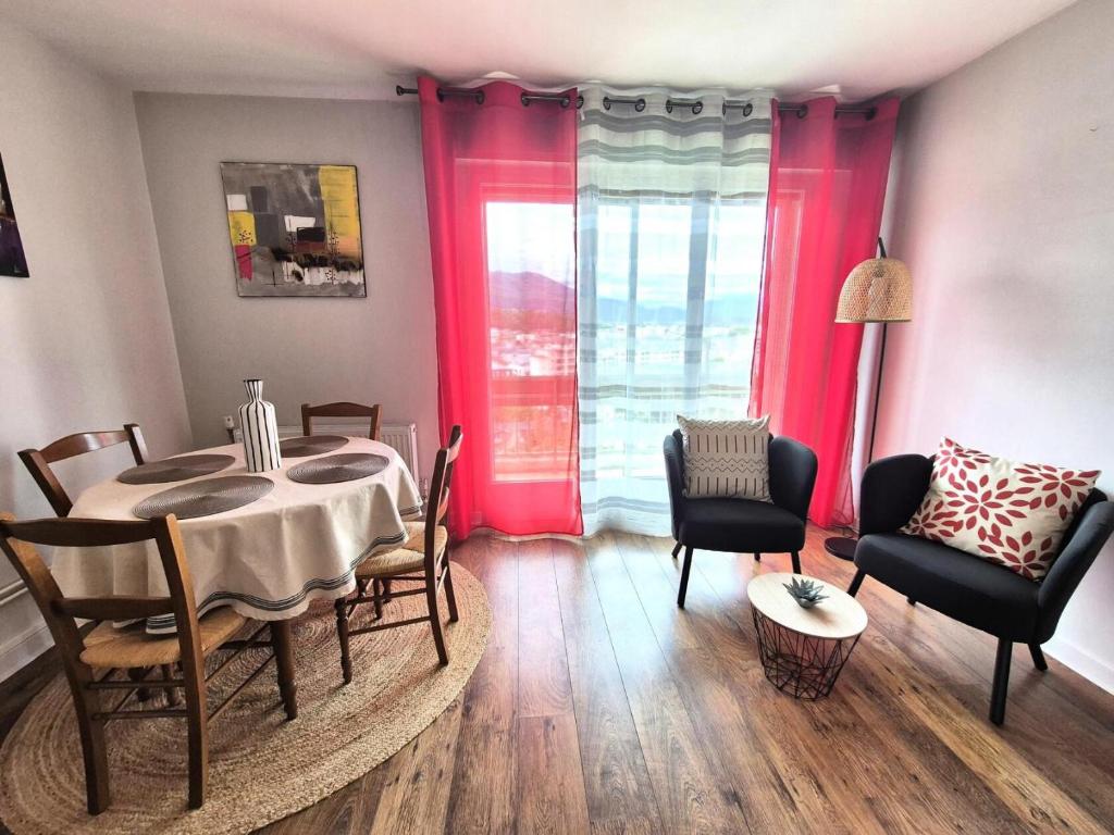Résidence Les Carrieres Romaines - Charmant appartement ! MAE-0063 - 2