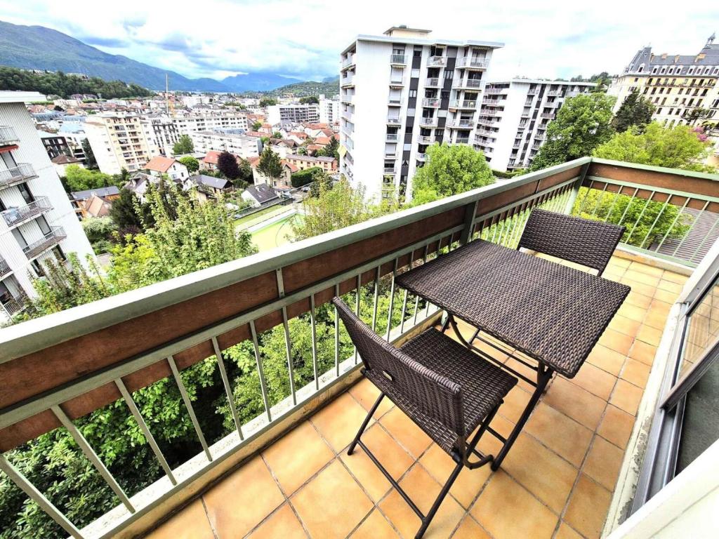 Résidence Les Carrieres Romaines - Charmant appartement ! MAE-0063 - 4