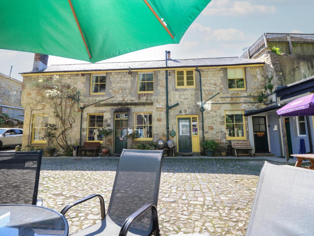 The Hayloft, Ventnor