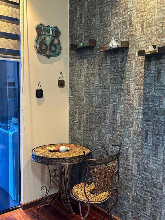 Lujoso departamento de dos habitaciones, en la mejor zona de Cbba - 5