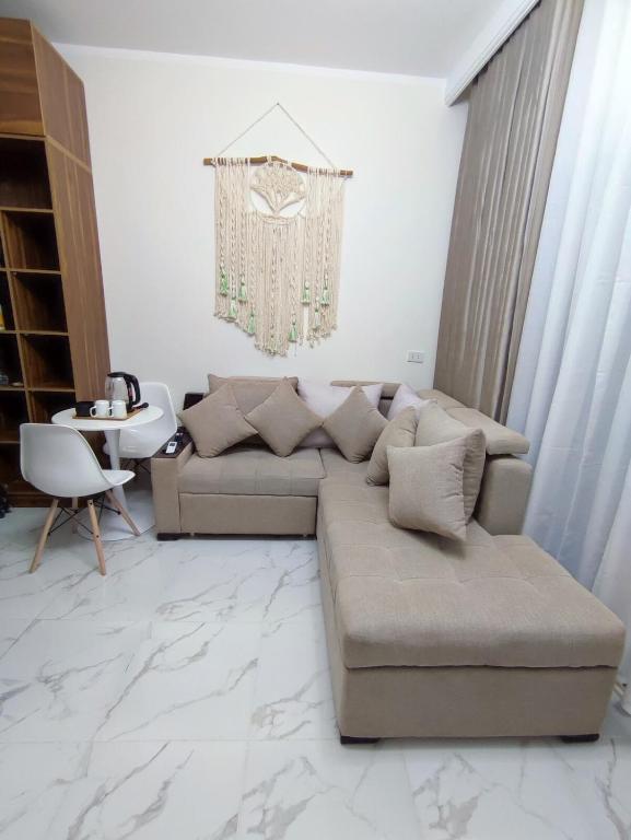 Perfect studio for holiday, Hurghada