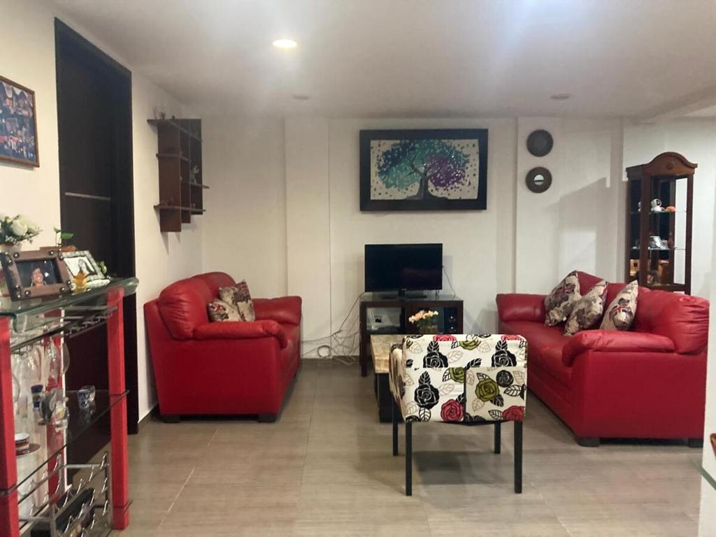 Amazing Apartment - 1