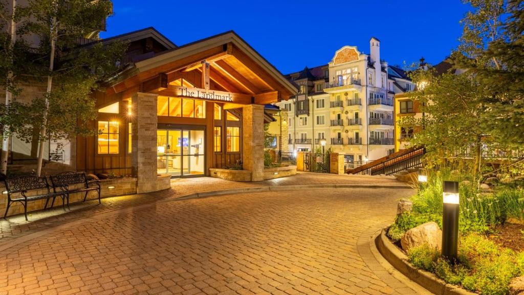 The Landmark, Vail