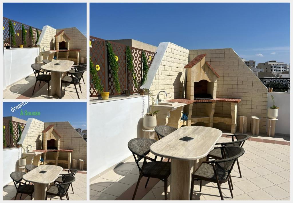 Dreamzloft 2, Sousse