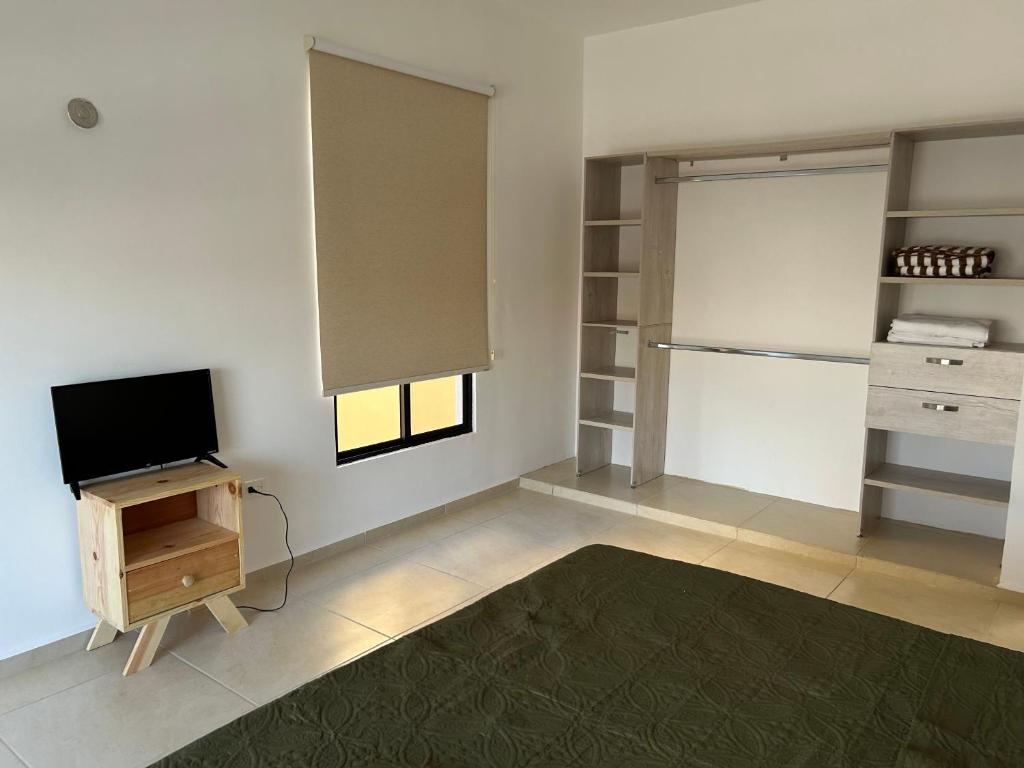 Habitación privada en casa particular - cama queen size - 4
