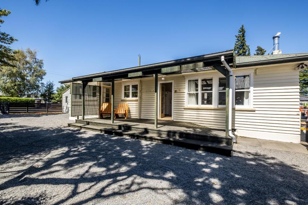 26 Jollies Pass Road, Hanmer Springs