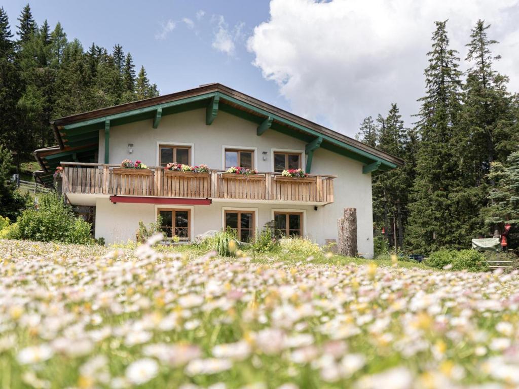 Katschberg 8, Katschberghöhe