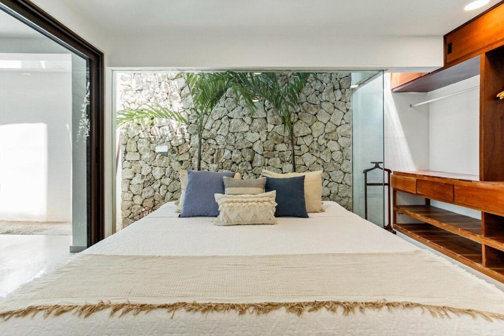 Villa Jungle, Isla Mujeres - 3