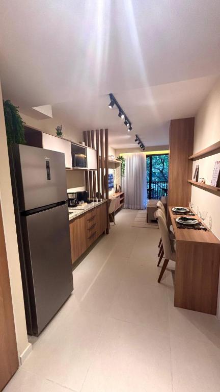 Studio na Árvore no Centro do Rio, Rio de Janeiro