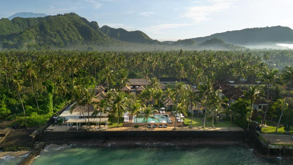 Nirwana Beach and Resort