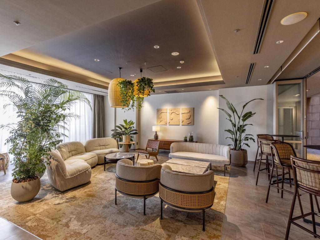 도큐스테이 요츠야 신주쿠 호텔 이미지 1