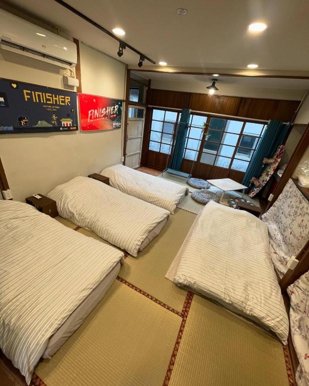 Sunrise Bike Inn 日出單車小棧