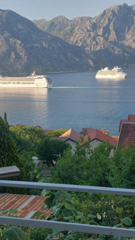 Apartment Marija, Kotor