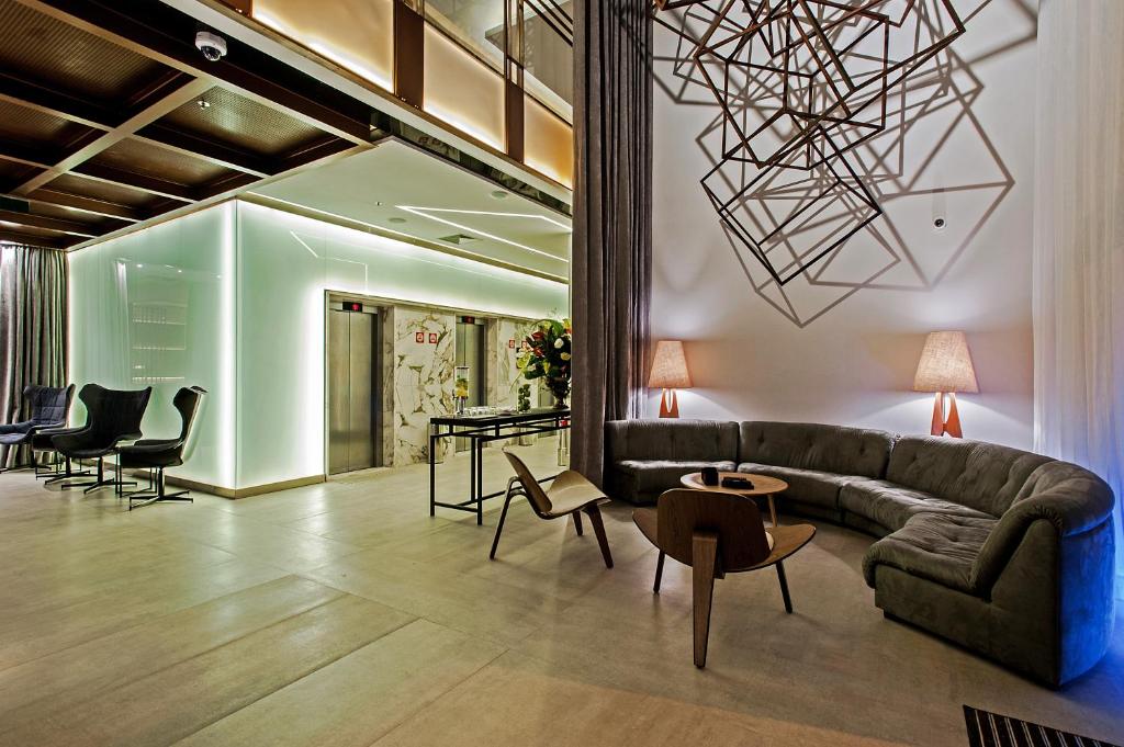 Hotel Property
