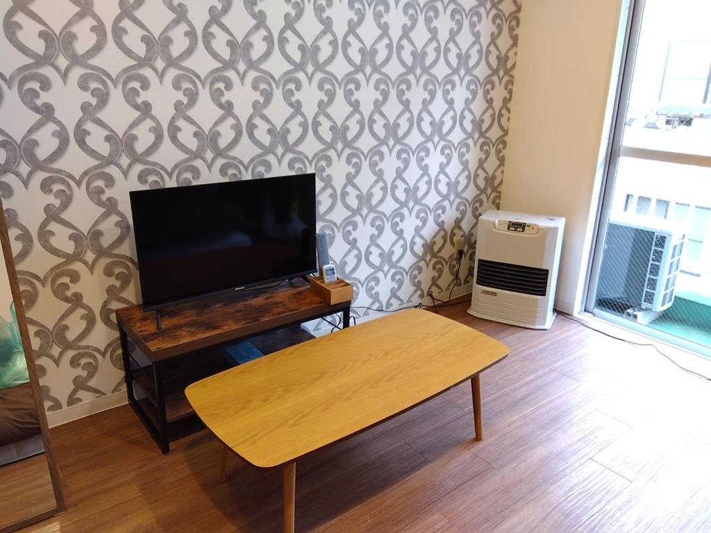 BetterЯ03青森橋本203号室, Aomori