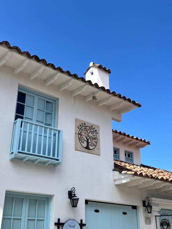 Azul Maya - Encanto Azul - 1