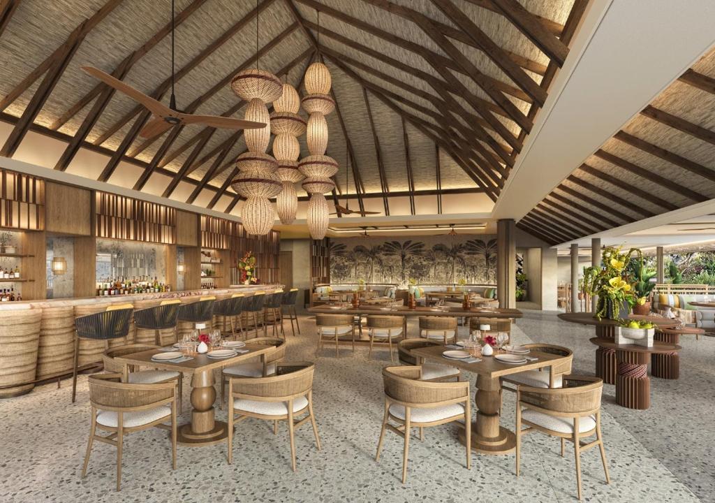 Bar/lounge