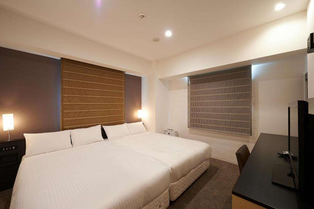 相鐵FRESA INN - 日本橋人形町 (Sotetsu Fresa Inn Nihombashi-Ningyocho)