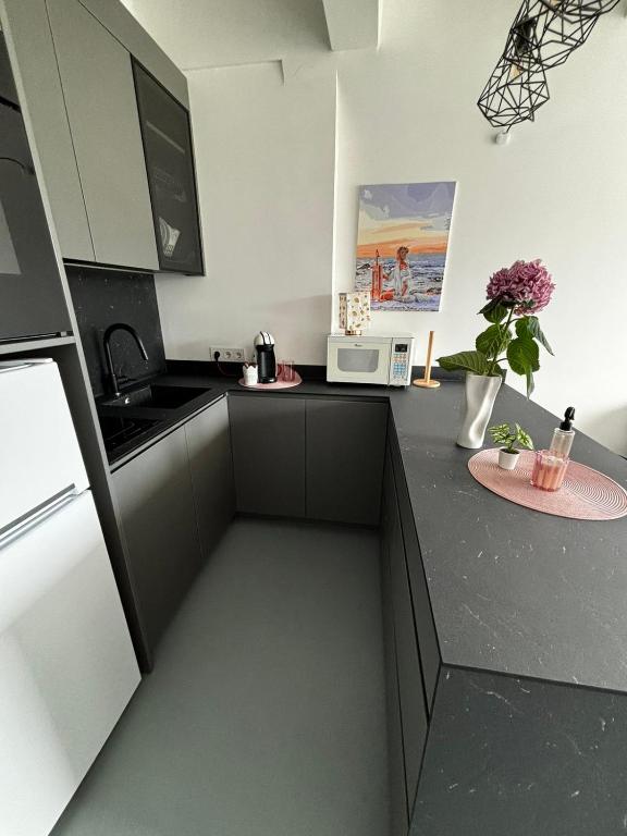 Flat-studija, Vilnius