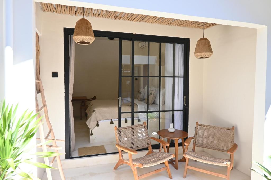 Koa Coco Casa