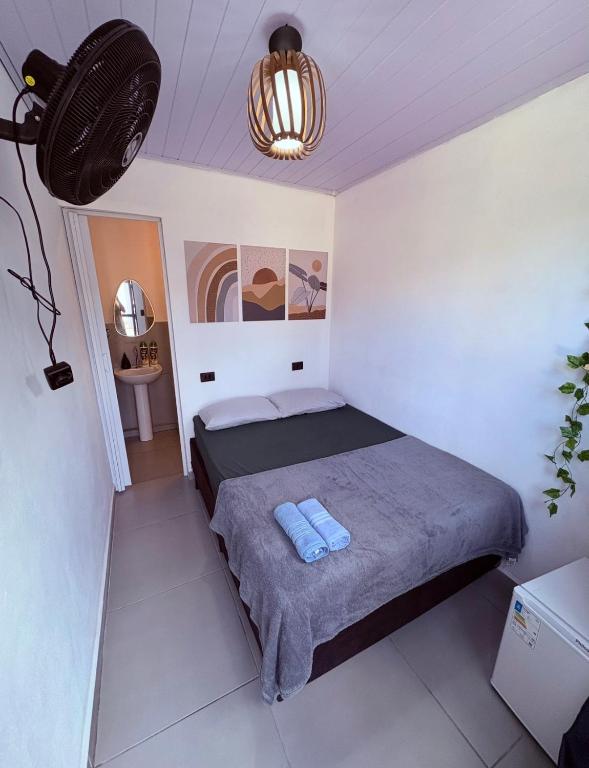 Pousada Lemon Suítes - Praia do Sesc Acesso Vista Linda e Centro, Bertioga