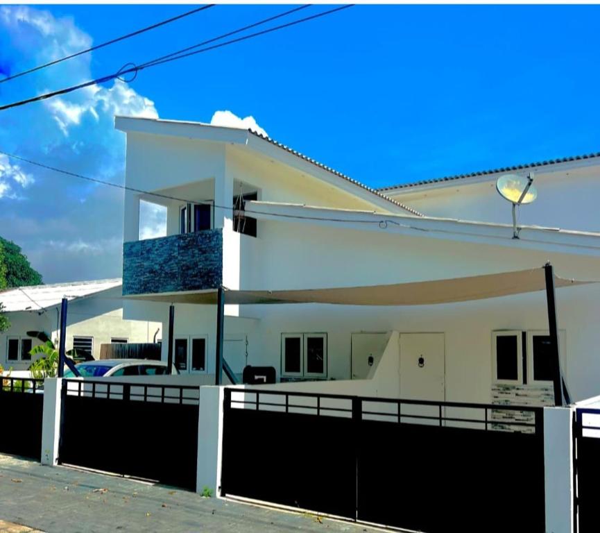 Apartament Studio Euphoria Relax, Willemstad