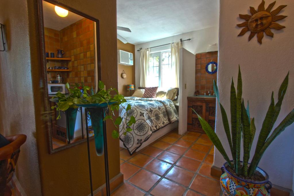 The Bungalows Hotel photo