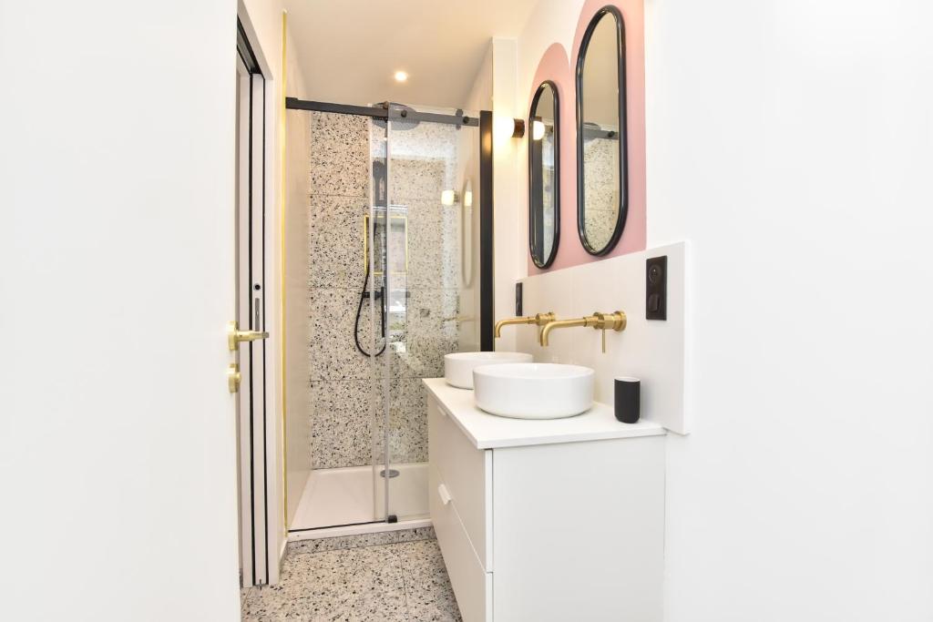 Charming and cosy flat next to the Eiffel Tower - 2