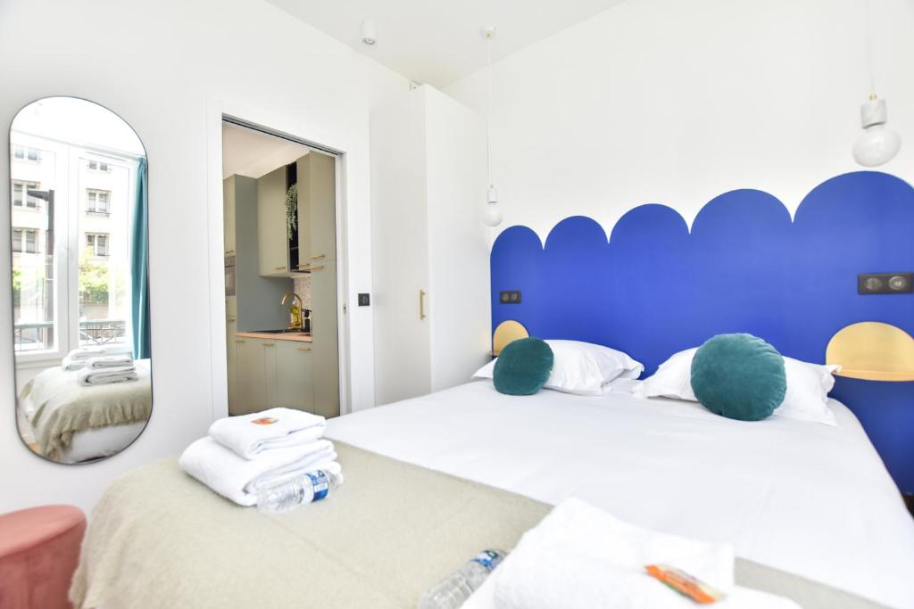 Charming and cosy flat next to the Eiffel Tower - 4