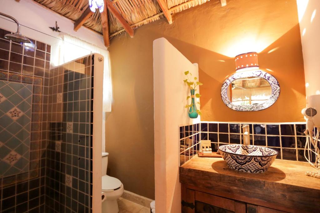 The Bungalows Hotel photo