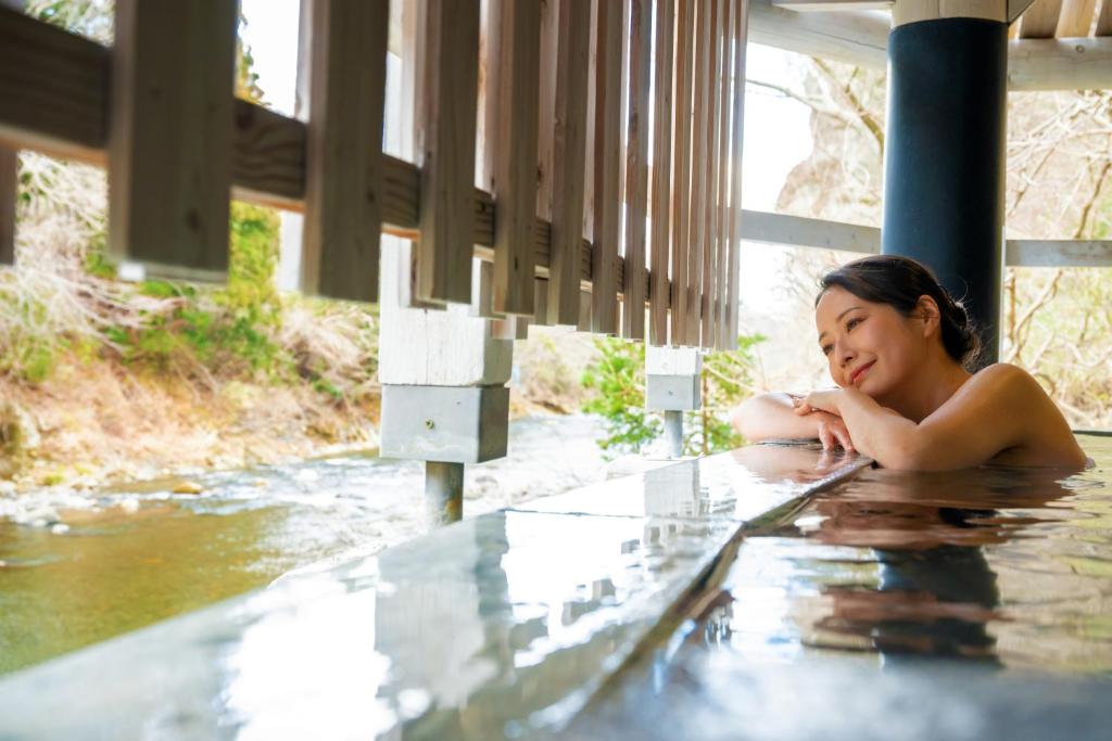 Surrounding environment