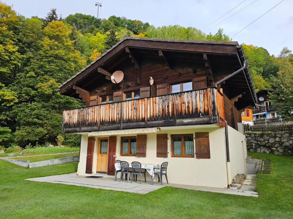 Chalet Schönblick - 2
