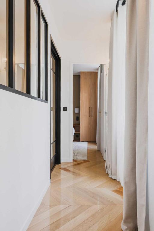 Welcoming Apartment - 2BR-6P - Bastille - 2