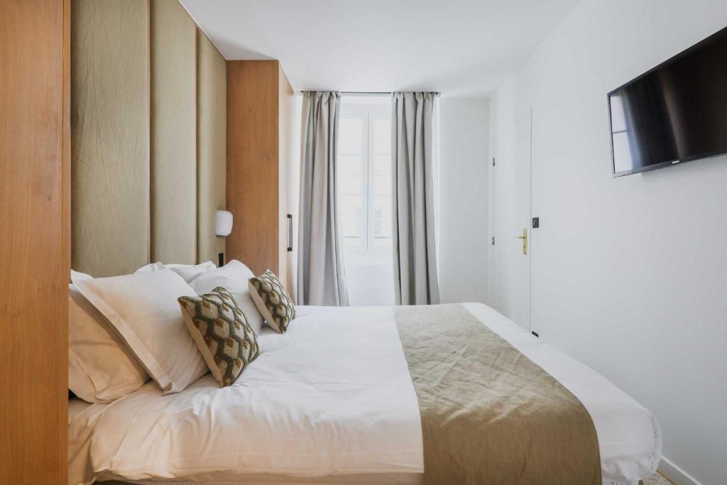 Welcoming Apartment - 2BR-6P - Bastille - 5