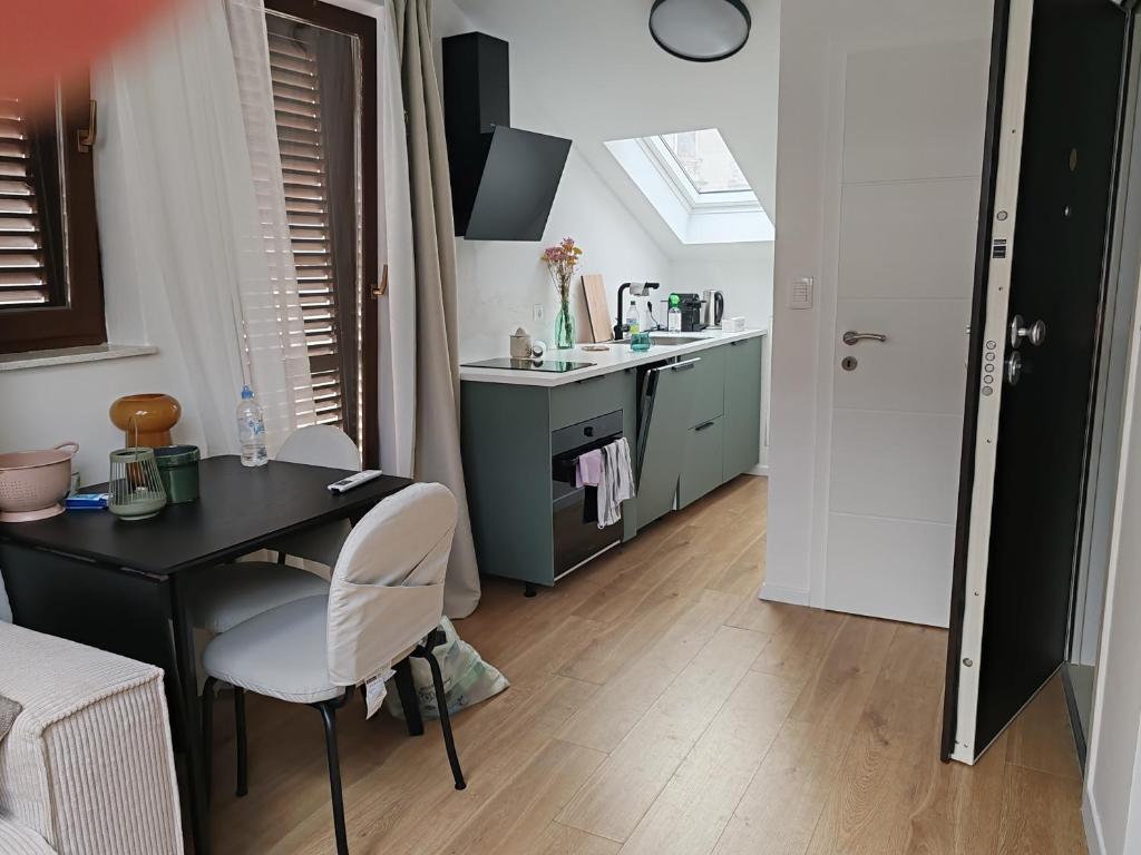 Barbara III - exquisite rooms, Zadar