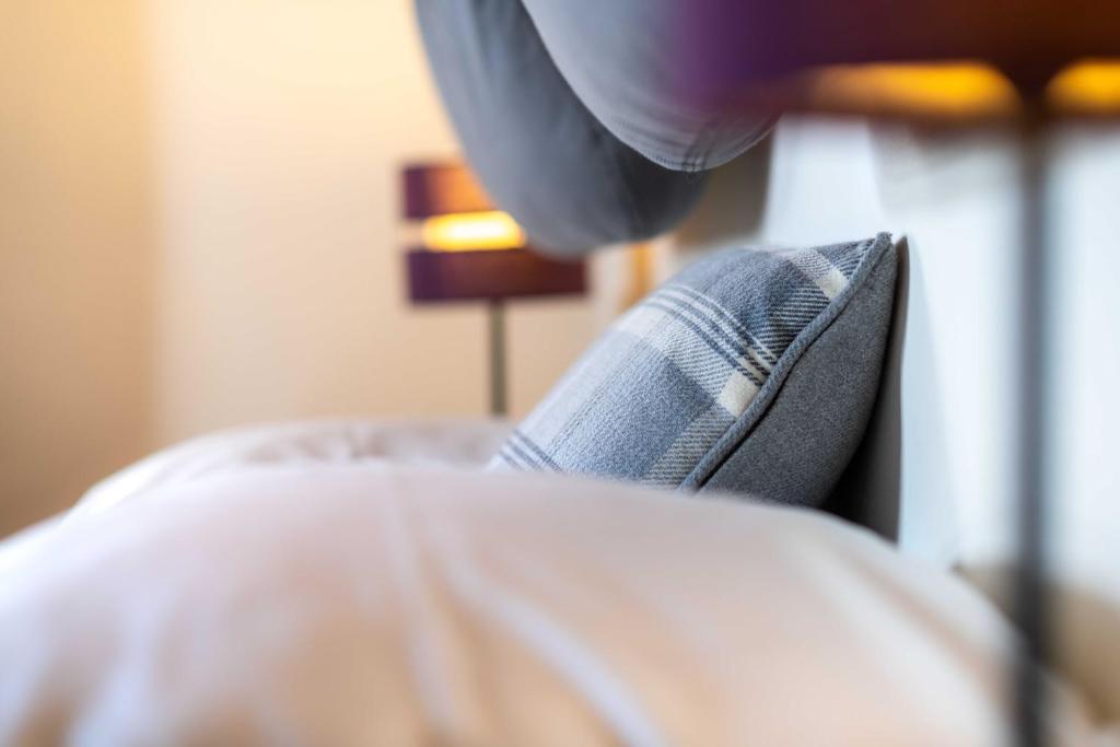 Warm 2-bedroom apartment near the Tourist Office - 4