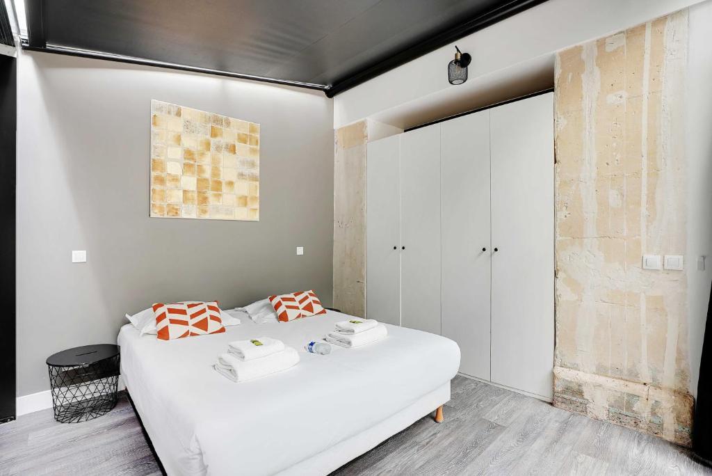 Splendid apartment - 2BR 4P - Sacré-Cœur - 5