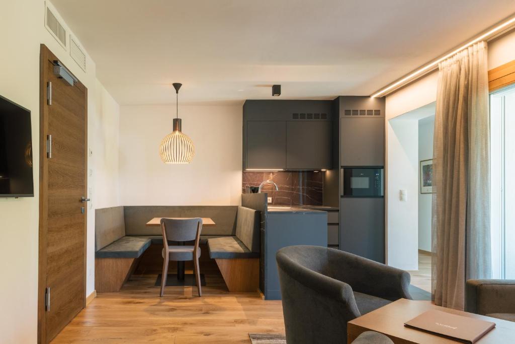 Appartement KroneLiving, Tirol