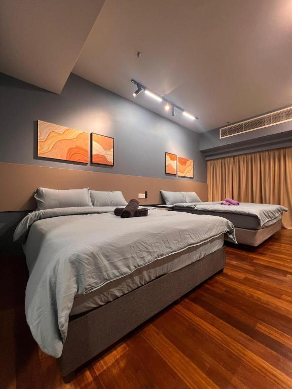 Sunway Resort Suite & Theme Park, Petaling Jaya