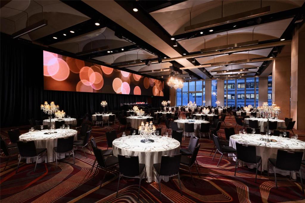Hotel Facilities