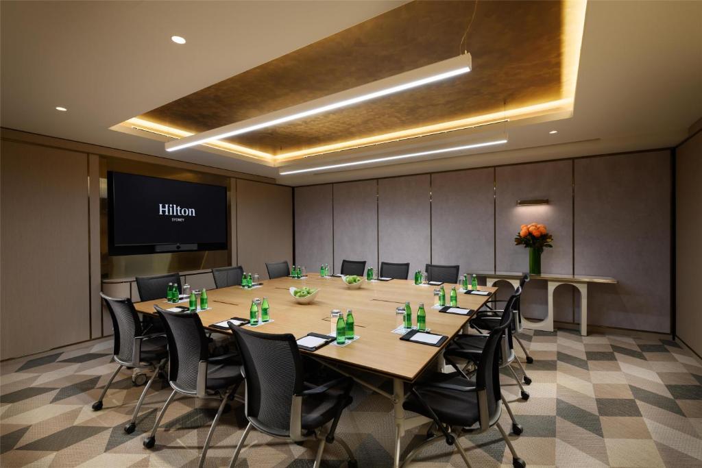 Hotel Facilities