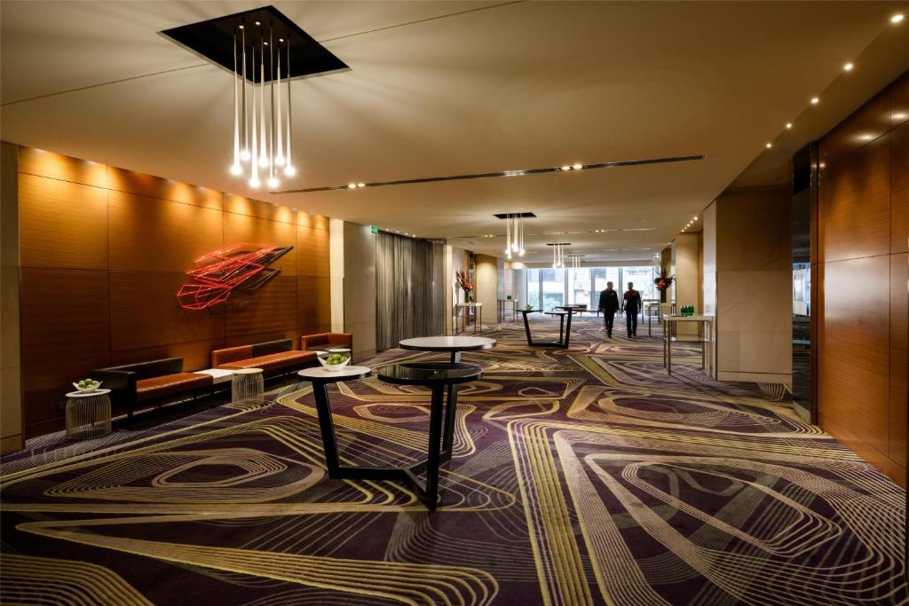 Meeting room / ballrooms