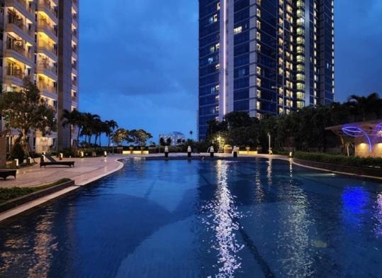 Cozy Studio above Pakuwon Mall