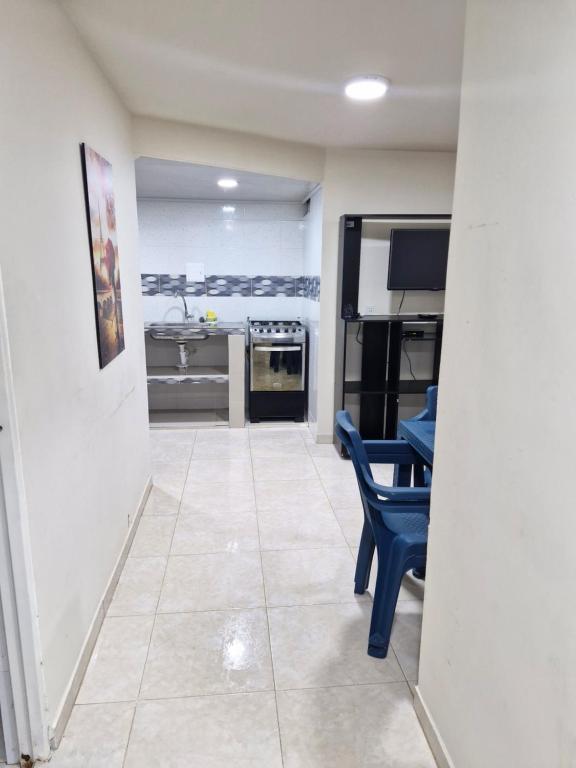 Apartamento para descansar - 3